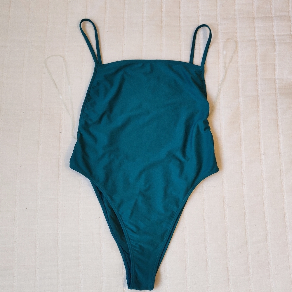 Forever 21 One Piece Swimsuit